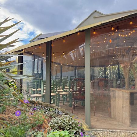 Fiddle + Bow Hotel Doolin Exterior photo