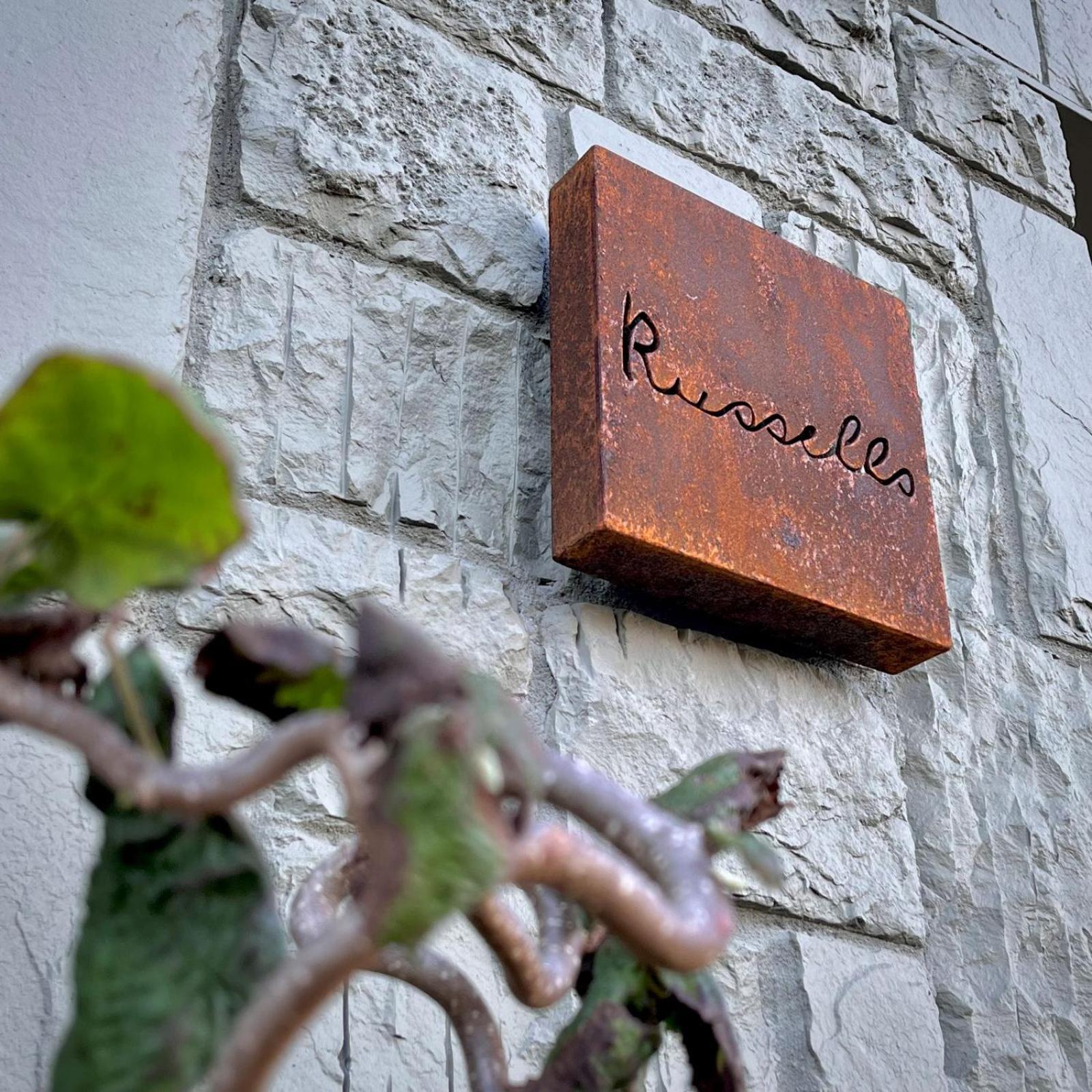 Fiddle + Bow Hotel Doolin Exterior photo