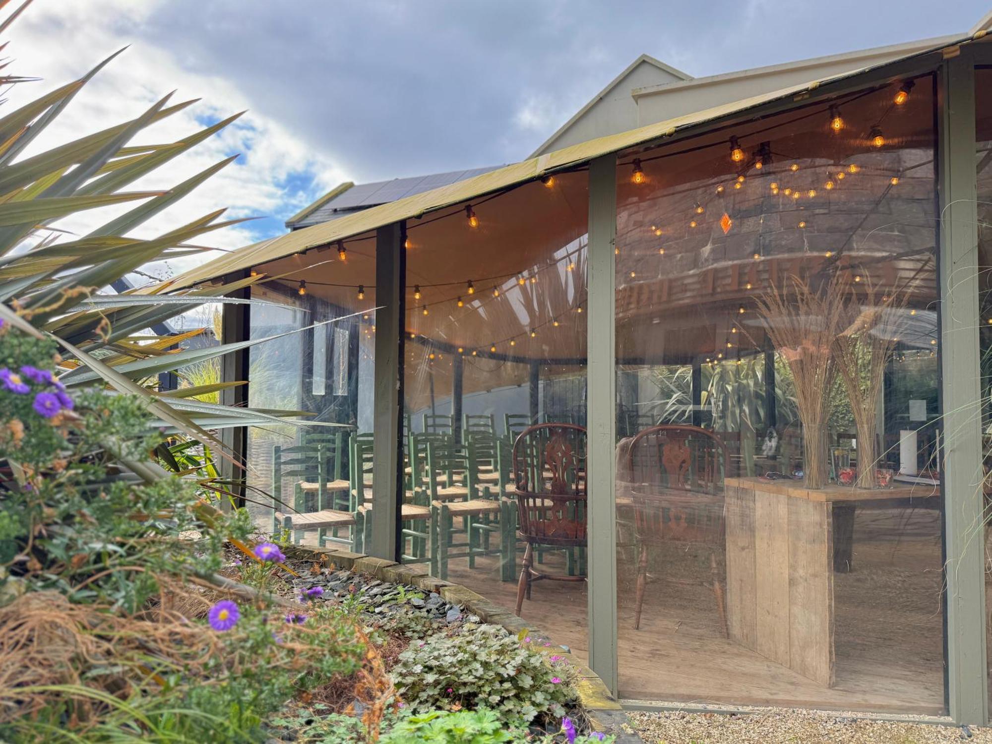 Fiddle + Bow Hotel Doolin Exterior photo